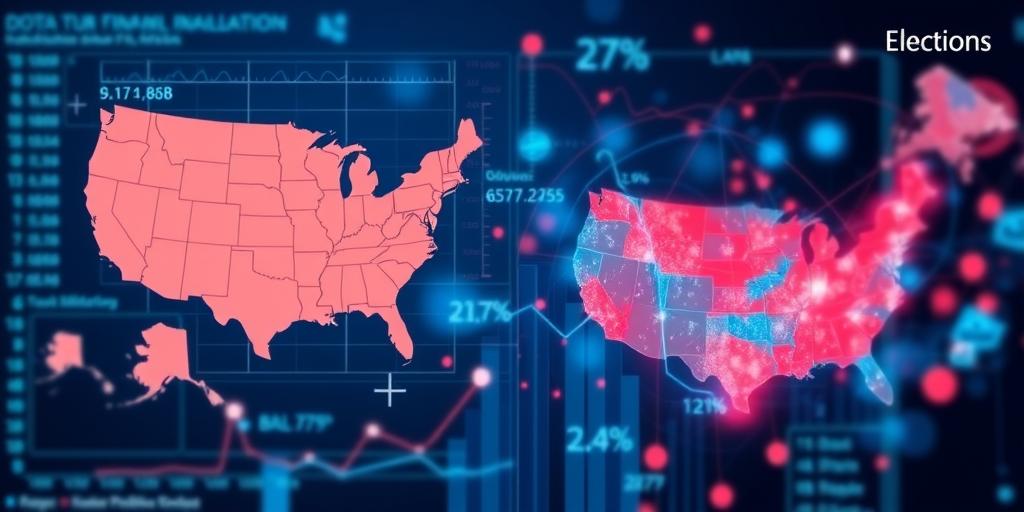 The Role of Data Analytics in Elections