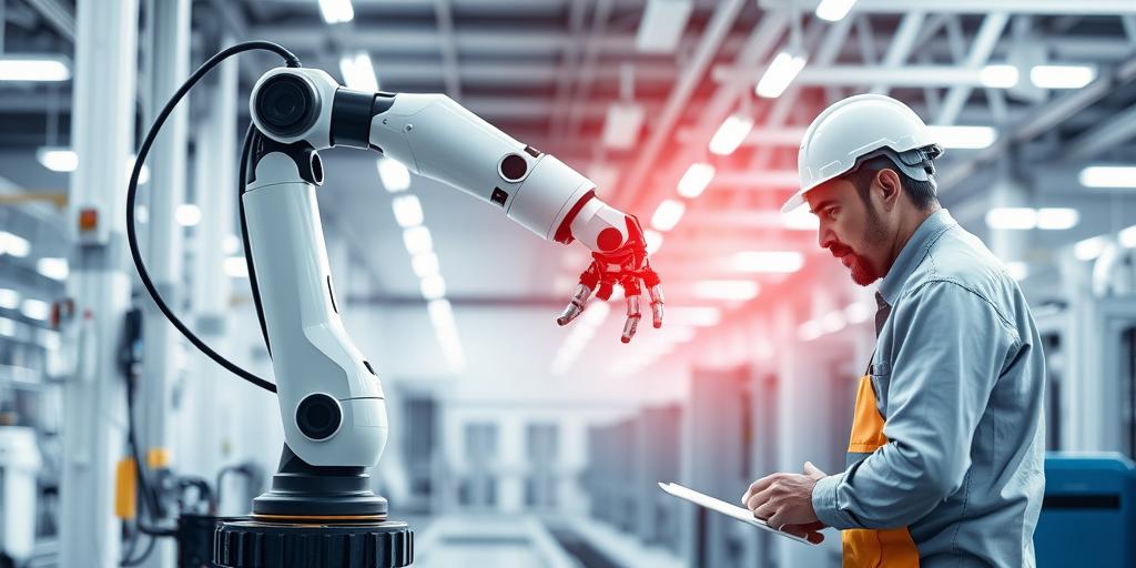 Labor Laws in the Age of Automation