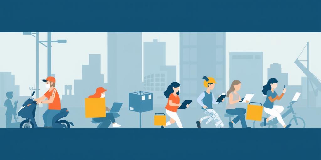 Policy Challenges of the Gig Economy