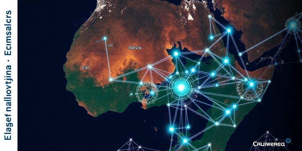 The Role of Technology in Humanitarian Crises