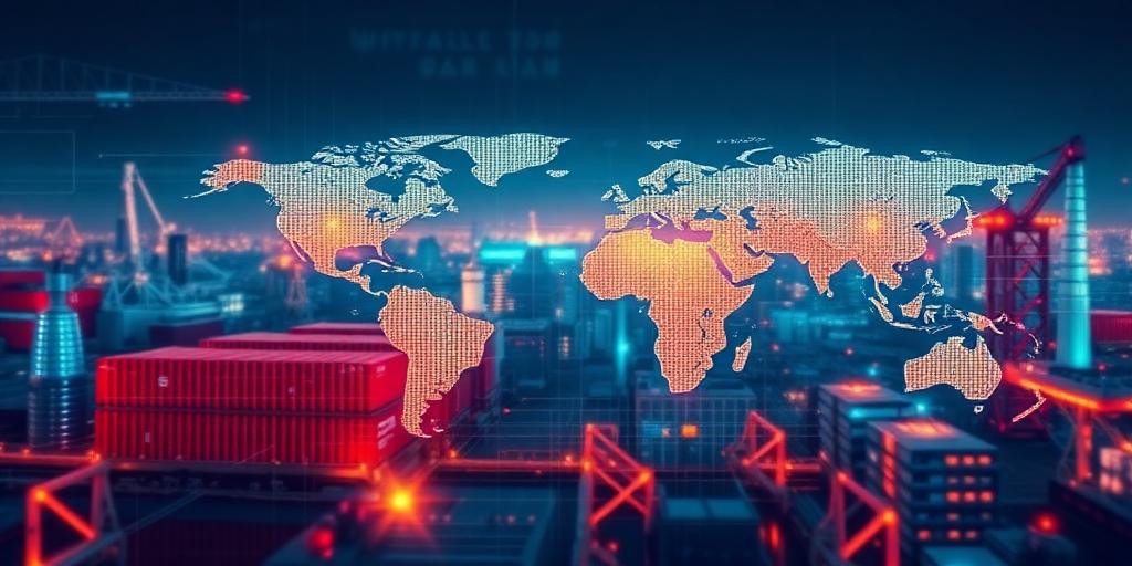 The Impact of Trade Agreements on Tech