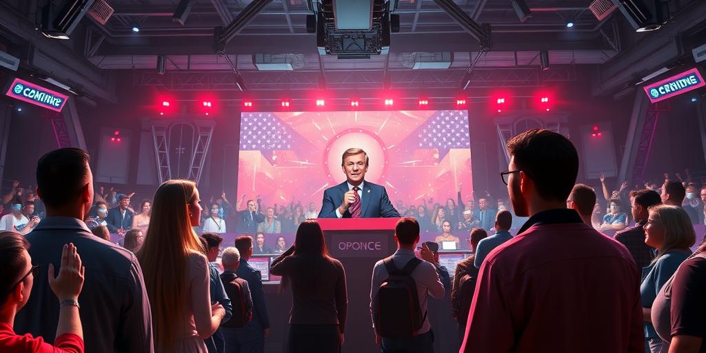 The Future of Digital Campaigning Strategies