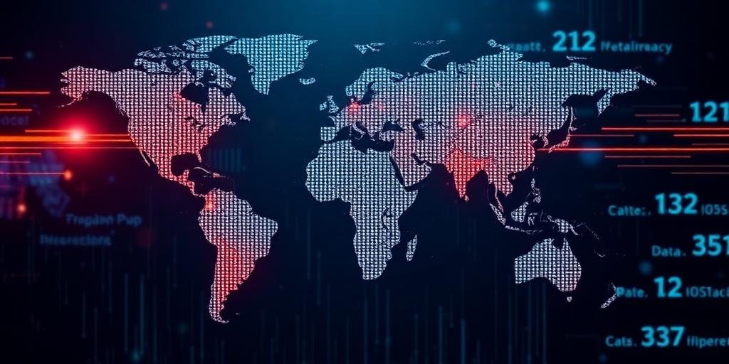 Global Perspectives on Data Privacy