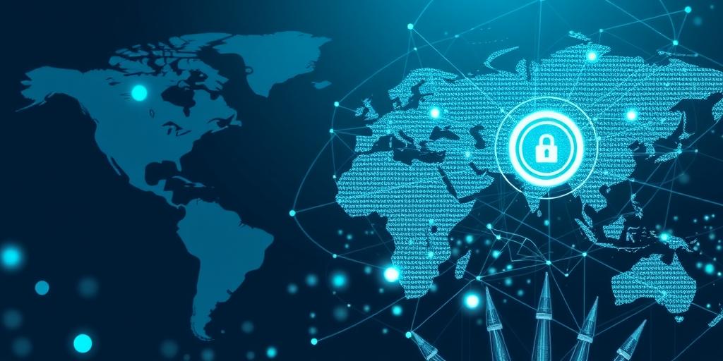The Future of Tech Regulation Global Perspectives