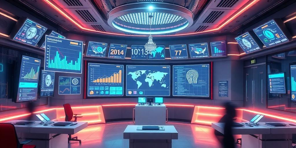 Innovations in Election Monitoring