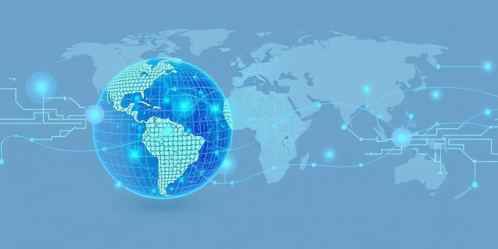 The Role of AI in Global Decision Making