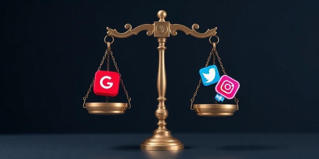 Regulating Social Media Platforms