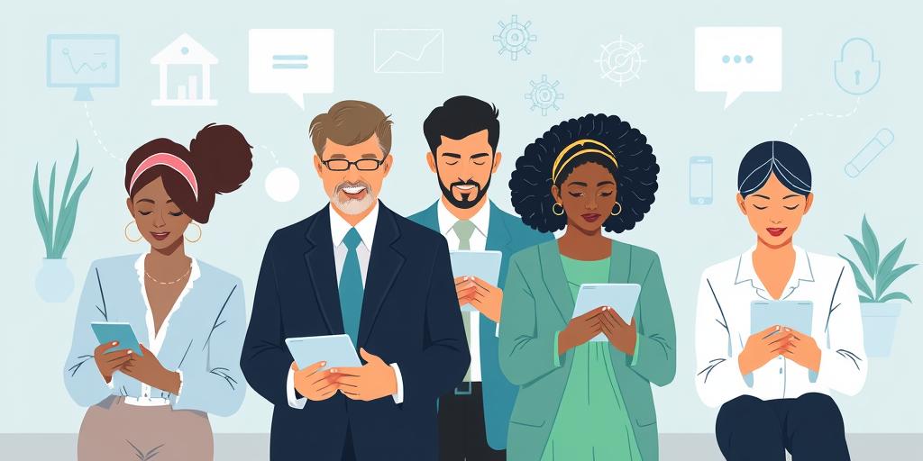 Using Technology for Conflict Resolution