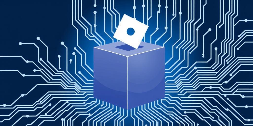 How Technology is Reshaping Elections