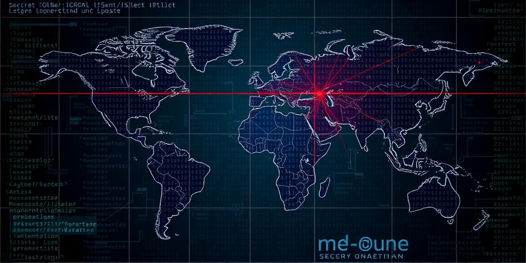 Cyberattacks as a Tool of Conflict