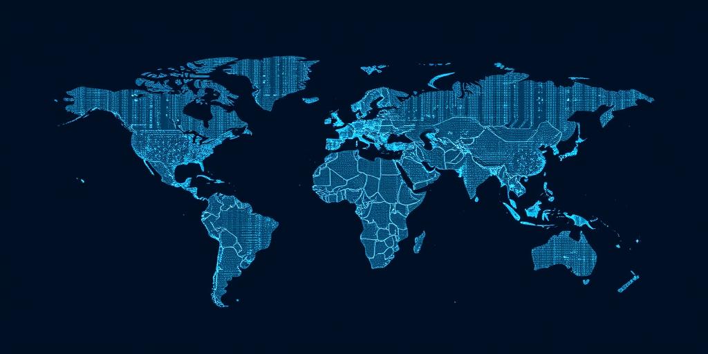 The Role of Technology in International Relations