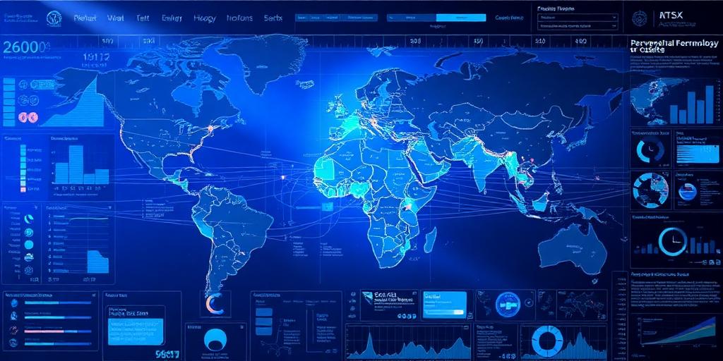 The Role of Tech in Detecting and Preventing Atrocities