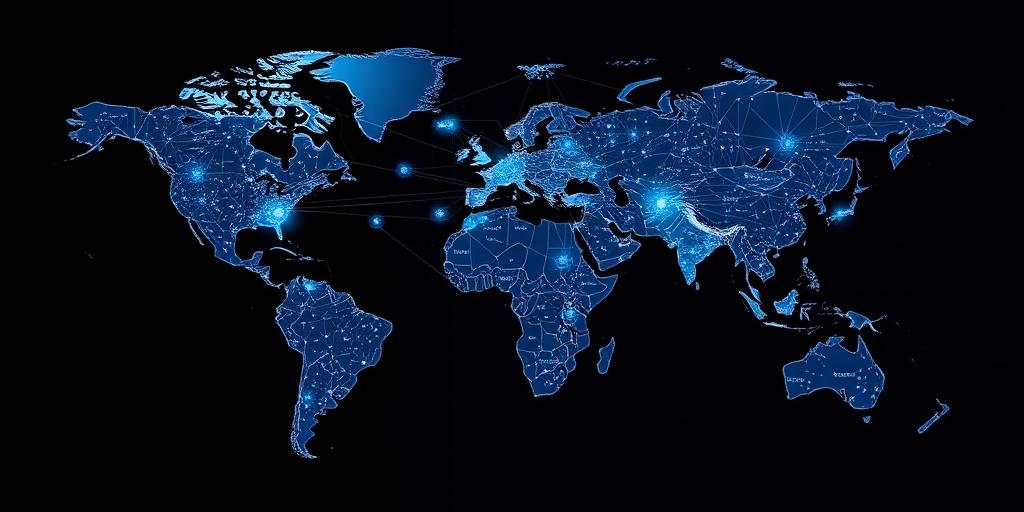 The Future of Global Security Through Tech