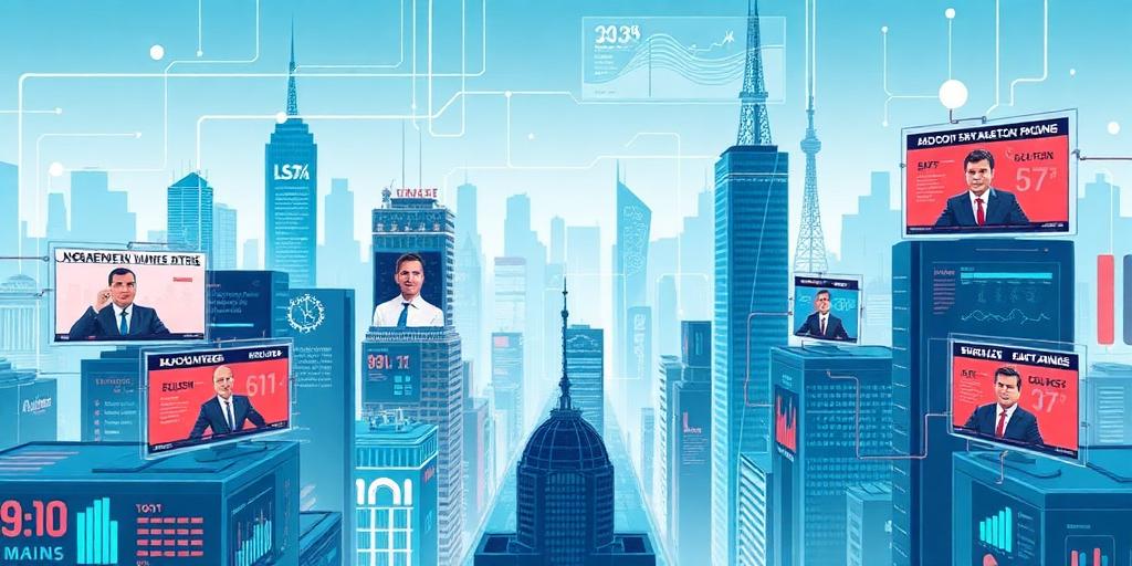 The Future of Political Accountability in the Digital Age