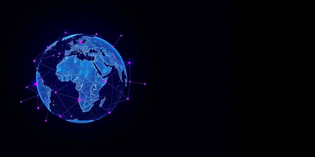 AI and the Future of Global Power Dynamics
