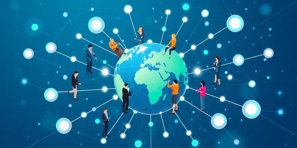The Future of Internet Governance