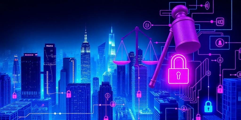 The Legal Implications of the Metaverse