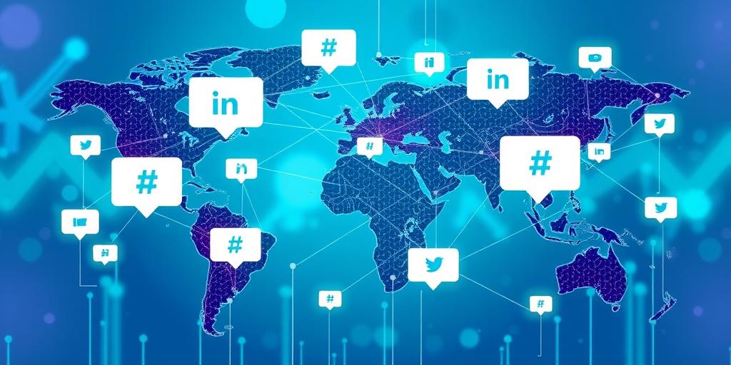 The Influence of Social Media on Political Discourse
