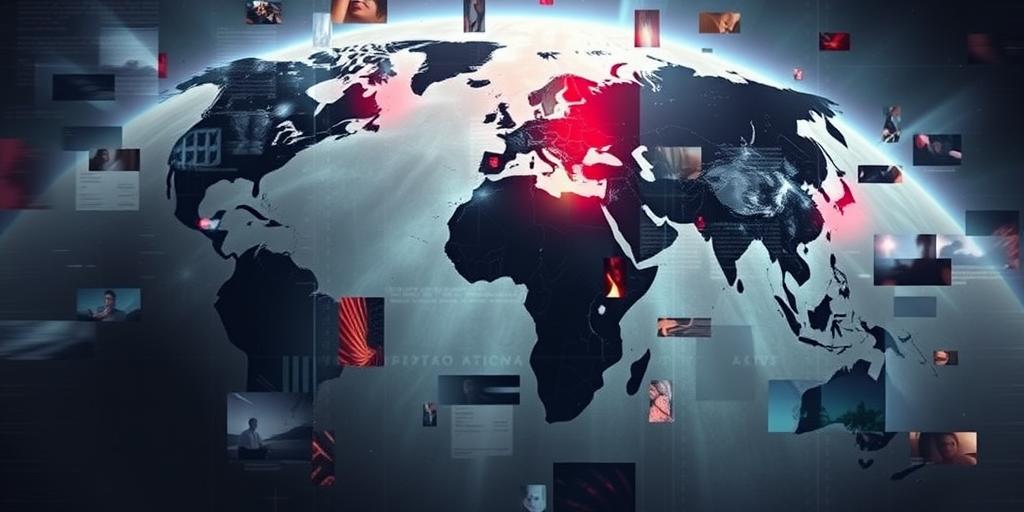 Misinformation and Global Stability